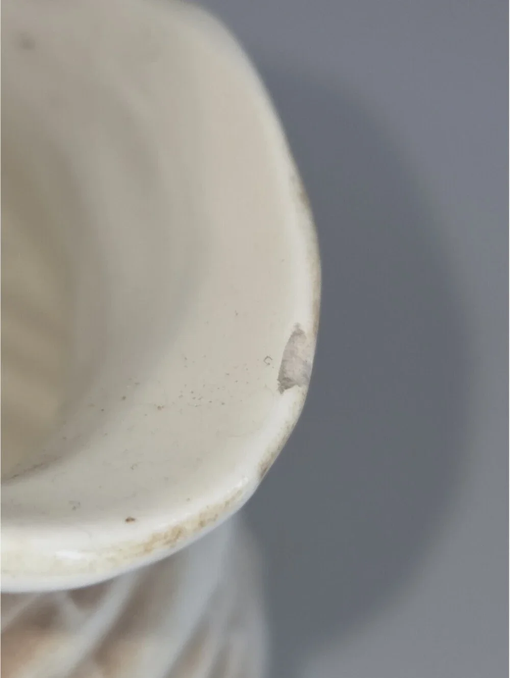 VTG Ceramic Honey Bee Creamer COTTAGECORE DECOR SG2